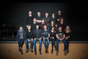 Technik AG
